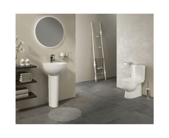 Умывальник SANITA ART LUXE SL400001 00000055447 ARTSLWB01 – изображение 9