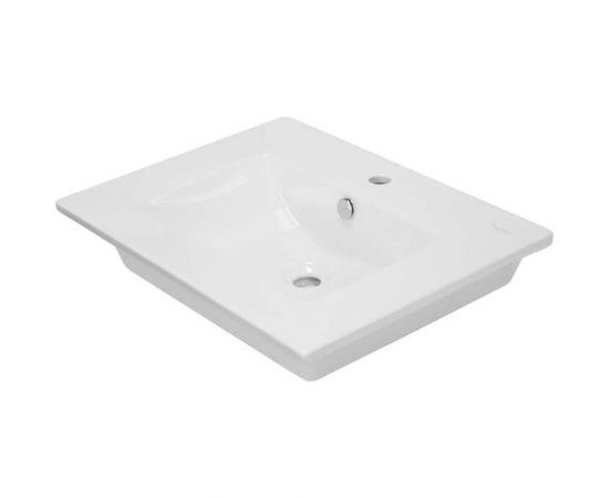 Умывальник SANITA QUADRO 60 00000055495 – изображение 10