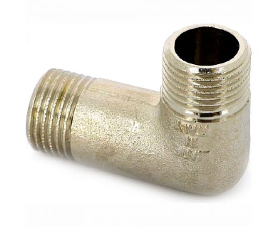 Угол НН 1/2 никелированный Uni-Fitt 613N2200 