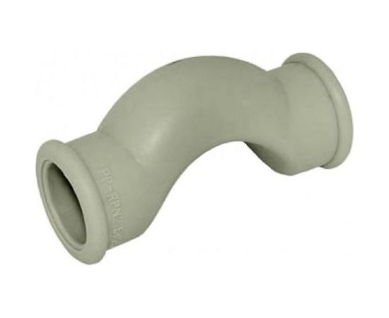 Раструбный обвод ПОЛИТЭК 20 PPRC серый 9000010020с 