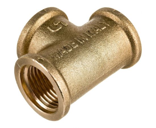 Тройник В 1/2 Uni-Fitt 615G2220 