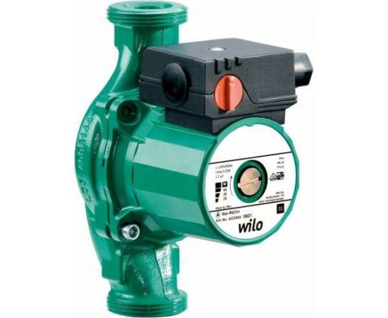 Циркуляционный насос Wilo STAR-RS 25/8 (с.к.4182635) (PG1) WL 9168933 