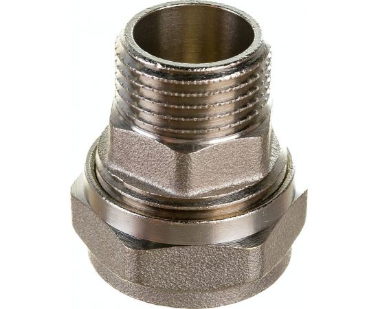 Соединение СТМ наружная резьба, 20х1/2 CCM02012 