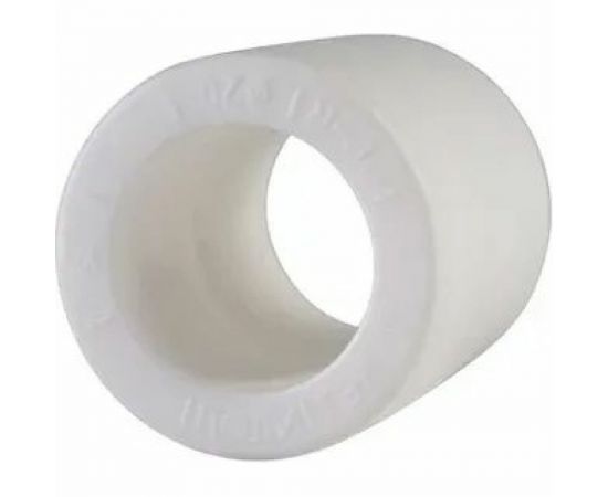 Муфта ПОЛИТЭК 25 PPRC, белый ПЛЮС 9000000225пл 