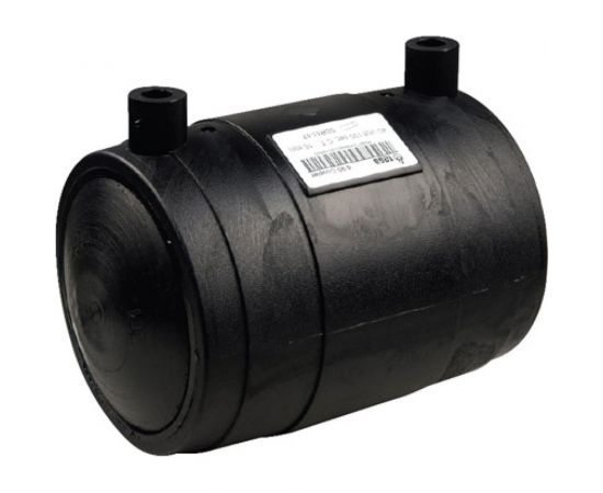 Электросварная заглушка TEGA d. 75 SDR 11 1822071 