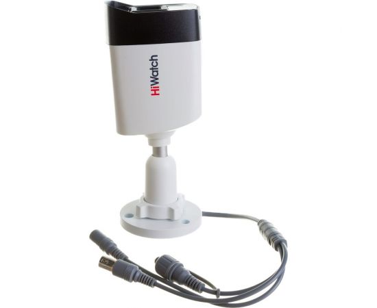Камера для видеонаблюдения HiWatch DS-T520 C 2.8mm 00-00003622 