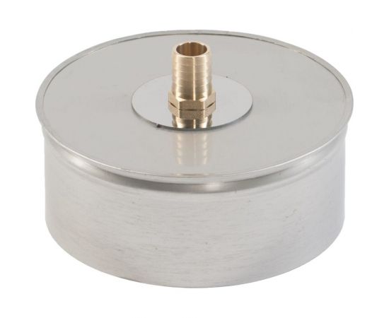 Конденсатосборник ФЕНИКС ДЫМОХОДЫ 1КНД 150, 430 0.5, мама 000000354 