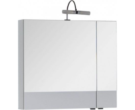 Зеркало-шкаф Aquanet Верона 00175381 