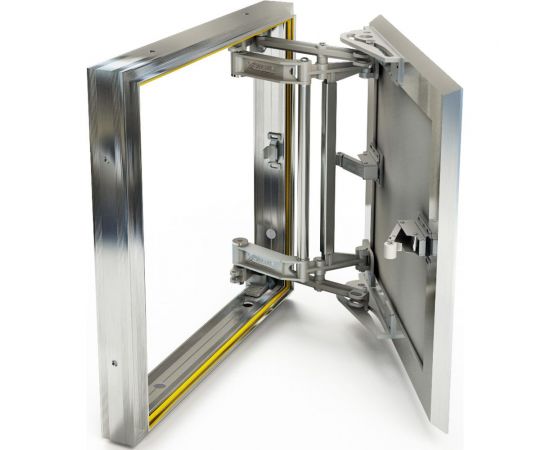 Люк под плитку Хаммер Слава 40х40 32400400 