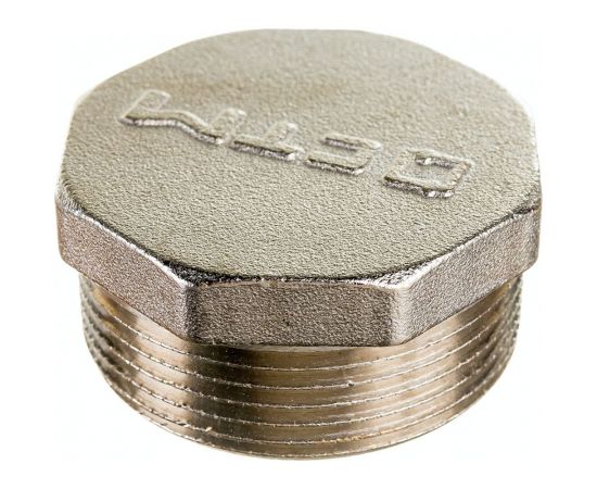 Заглушка СТМ с наружной резьбой 1-1/2 CRCM0112 