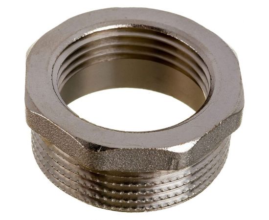 СТМ Футорка 1-1/4"" x1"", штуцер-гайка CRB114M1 