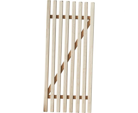 Решетка на ванну Агростройлидер в/с 700x300 мм 88 