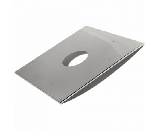 Универсальный потолочный лист ТЕПЛОВиСУХОВ ЛПУ-Р 500x500, D180-215 TS.KMP.LPU.0210.63446 