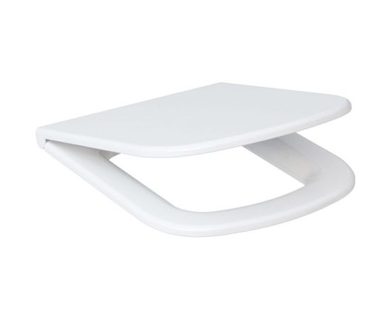 Крышка д/унитаза Cersanit COLOUR S-DS-COL-DL-t 