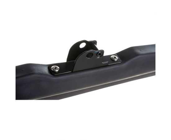 Щетка стеклоочистителя MEGAPOWER M-66020 WINTER 500мм 20" зимняя 1 50 M-66020 – изображение 2