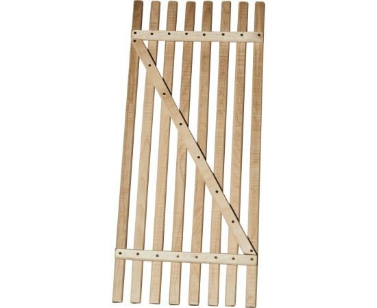 Решетка на ванну Агростройлидер в/с 700x300 мм 88 – изображение 2