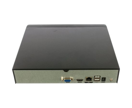 Видеорегистратор Falcon Eye IP FE-NVR5108 – изображение 2