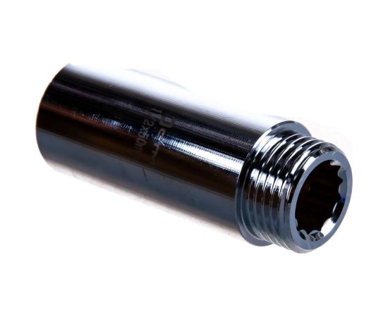 Удлинитель СТМ 1/2""х50 мм, г/ш CREMF050 – изображение 2