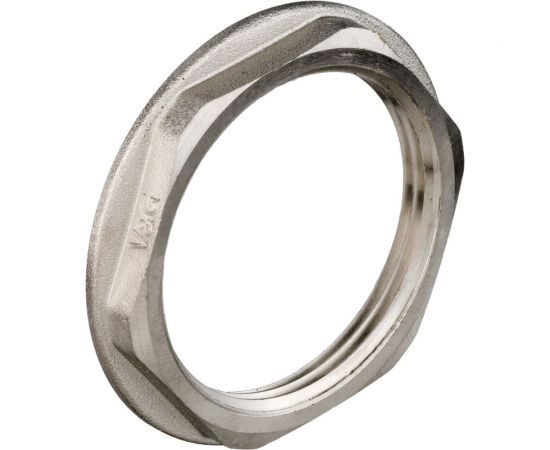 Контргайка VALOGIN 1 1/2 VG-209105 – изображение 2