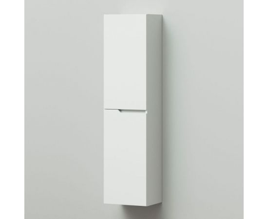 Подвесной пенал ИТАНА Александра 40 400х316х1600 левый 33696 – изображение 2