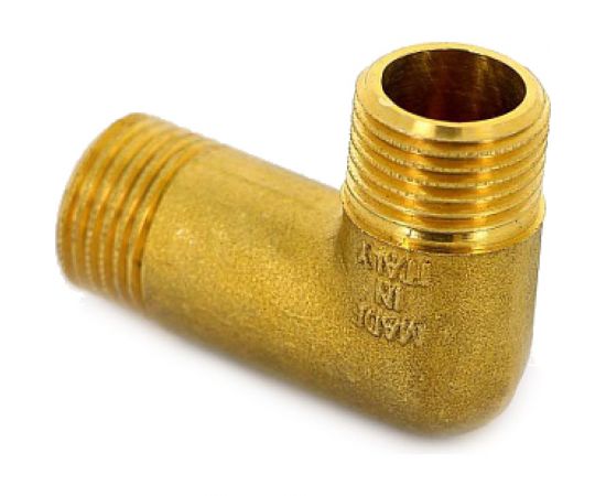 Угол НН 1/2 Uni-Fitt 613G2200 – изображение 2