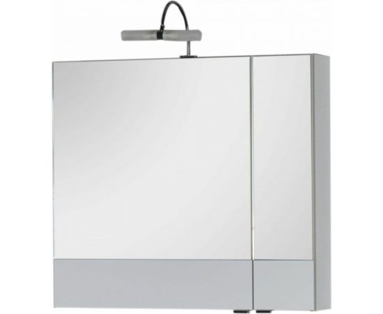 Зеркало-шкаф Aquanet Верона 00175381 – изображение 2
