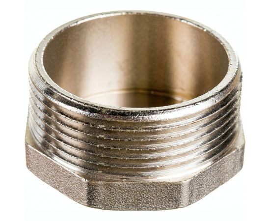 Заглушка СТМ с наружной резьбой 1-1/2 CRCM0112 – изображение 2