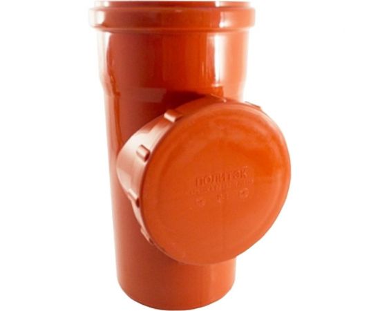 Ревизия ПОЛИТЭК 160 160116000 – изображение 2