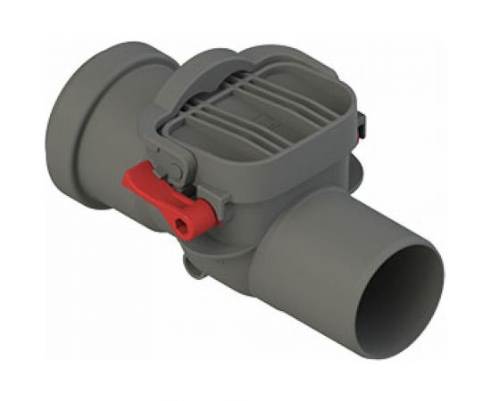 Обратный клапан Татполимер ТП-86.50 30968 – изображение 2