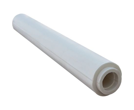 Скорлупа ППУ для теплоизоляции СВК без покрытия, d25x40 SVK-TP-306 – изображение 2