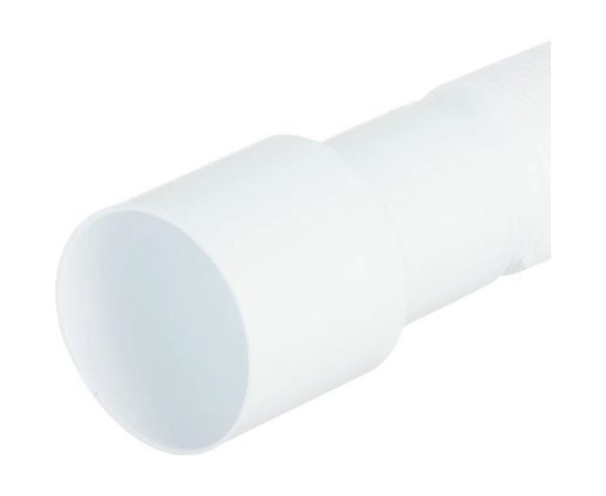 Гофрированная труба Wirquin 40x40/50 длина 800 мм 30718006 – изображение 3