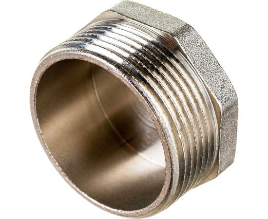 Заглушка СТМ с наружной резьбой 1-1/2 CRCM0112 – изображение 3