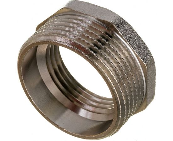 СТМ Футорка 1-1/4"" x1"", штуцер-гайка CRB114M1 – изображение 3