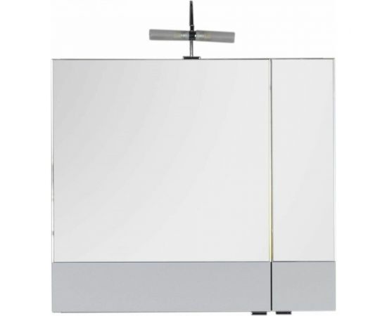 Зеркало-шкаф Aquanet Верона 00175381 – изображение 3