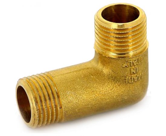 Угол НН 1/2 Uni-Fitt 613G2200 – изображение 3