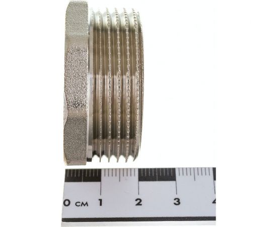 СТМ Футорка 1-1/4"" x1"", штуцер-гайка CRB114M1 – изображение 4