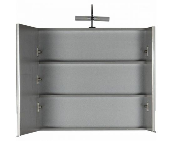 Зеркало-шкаф Aquanet Верона 00175381 – изображение 4