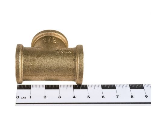 Тройник В 1/2 Uni-Fitt 615G2220 – изображение 4