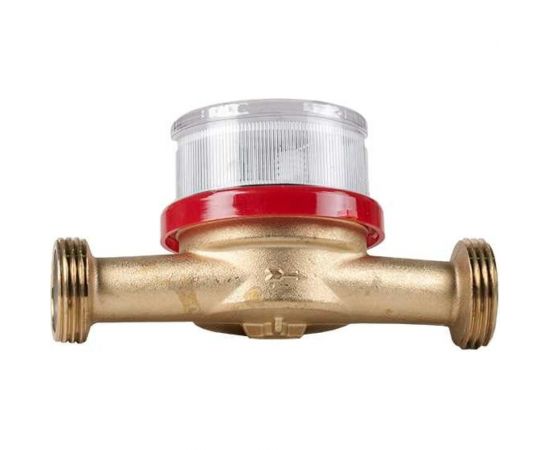 Счетчик воды ДЕКАСТ ВСКМ-20 72-20-243 – изображение 4