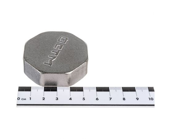 Заглушка СТМ с внутренней резьбой 1-1/2 CRCF0112 – изображение 4