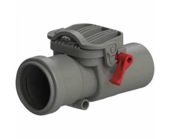 Обратный клапан Татполимер ТП-86.50 30968 – изображение 4