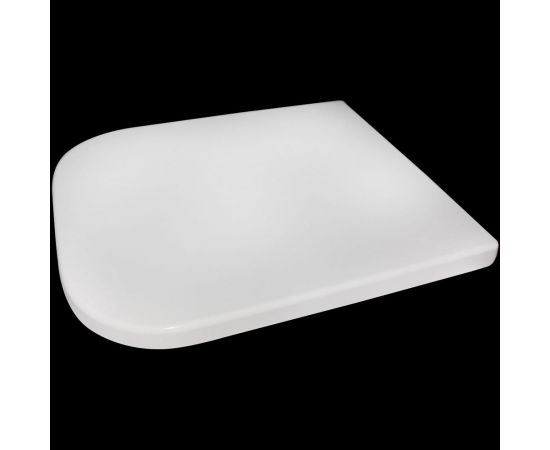 Крышка-сиденье для унитаза ALLEN BRAU Infinity HDA309 00280736 – изображение 5