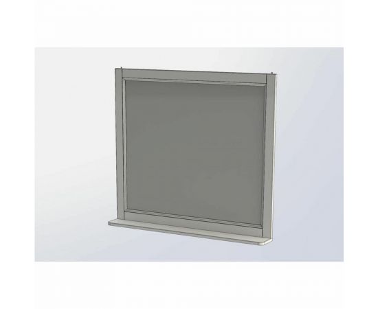 Зеркало Aquanet Бостон 00206544 – изображение 5