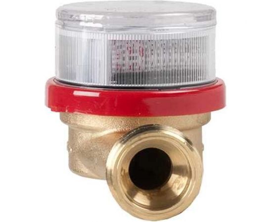 Счетчик воды ДЕКАСТ ВСКМ-20 72-20-243 – изображение 5