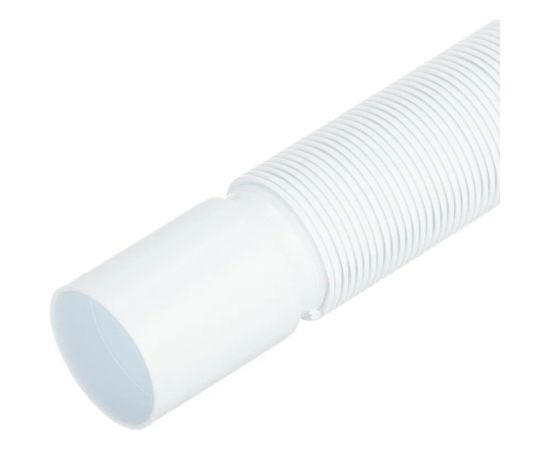 Гофрированная труба Wirquin 40x40/50 длина 800 мм 30718006 – изображение 5