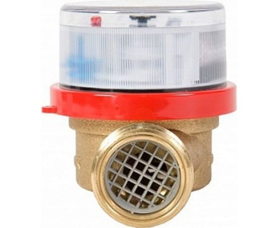 Счетчик воды ДЕКАСТ ВСКМ-20 72-20-243 – изображение 6