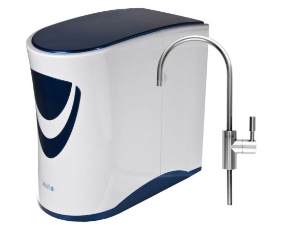 Система обратного осмоса с минерализатором Atoll A-575m box STD 