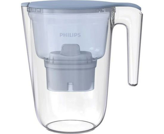 Фильтр-кувшин для воды PHILIPS AWP2935BL/51 
