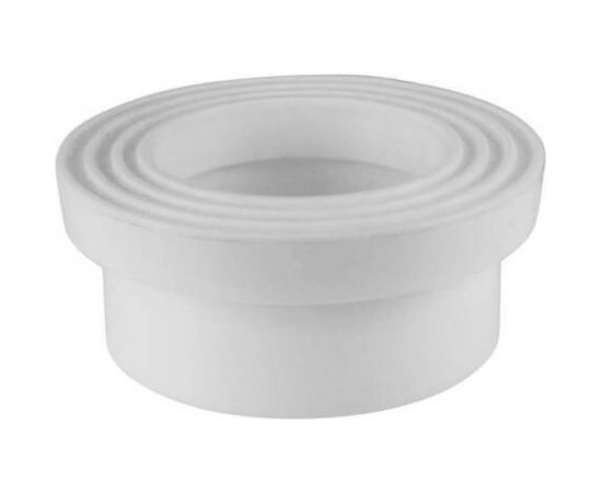 Бурт VALFEX PP-R белый, под фланец, Дн50, D=63.2 мм 10189050 127-0161 
