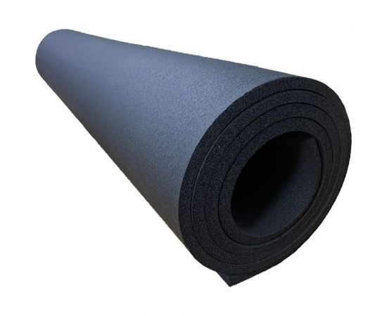 Теплоизоляционный рулон РУ-ФЛЕКС СТ 06x1000-2 2 м2 7953-2 